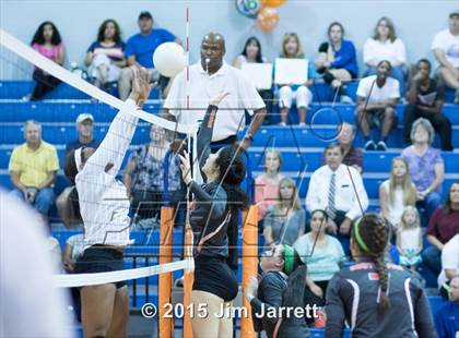 Thumbnail 2 in Center Hill vs. Southaven photogallery.