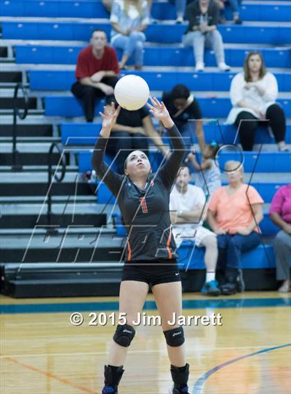 Thumbnail 3 in Center Hill vs. Southaven photogallery.