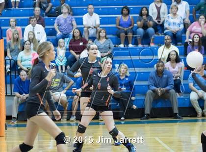 Thumbnail 2 in Center Hill vs. Southaven photogallery.