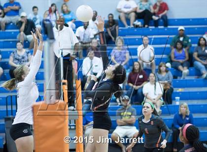 Thumbnail 3 in Center Hill vs. Southaven photogallery.