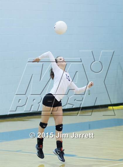 Thumbnail 1 in Center Hill vs. Southaven photogallery.