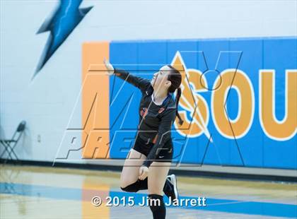 Thumbnail 3 in Center Hill vs. Southaven photogallery.