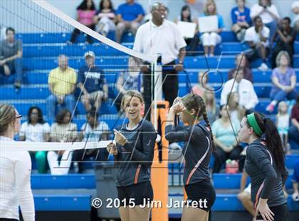 Thumbnail 1 in Center Hill vs. Southaven photogallery.