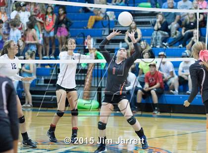 Thumbnail 1 in Center Hill vs. Southaven photogallery.