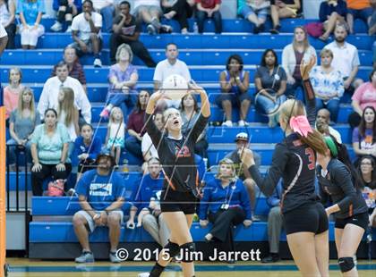 Thumbnail 2 in Center Hill vs. Southaven photogallery.