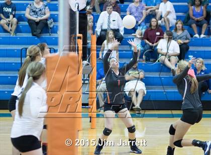 Thumbnail 2 in Center Hill vs. Southaven photogallery.