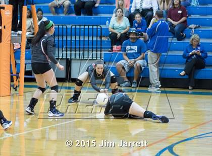 Thumbnail 1 in Center Hill vs. Southaven photogallery.