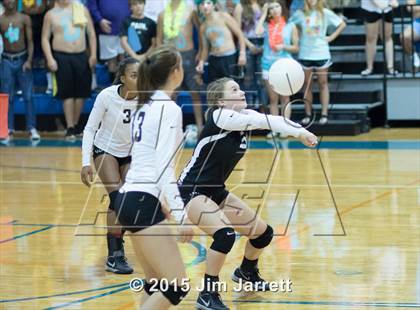 Thumbnail 1 in Center Hill vs. Southaven photogallery.
