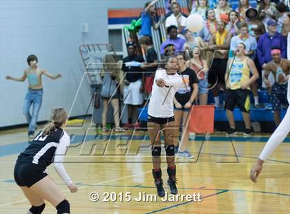 Thumbnail 3 in Center Hill vs. Southaven photogallery.