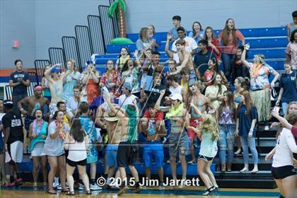 Thumbnail 3 in Center Hill vs. Southaven photogallery.