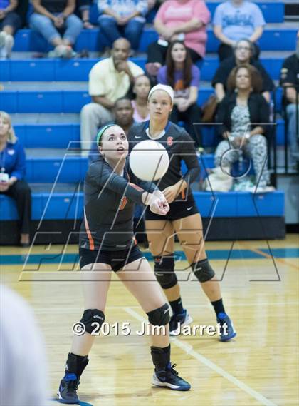 Thumbnail 2 in Center Hill vs. Southaven photogallery.
