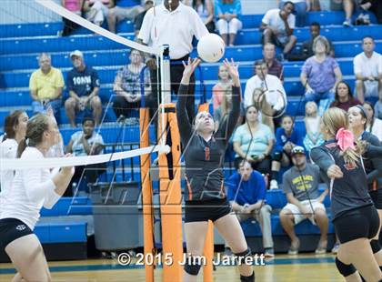 Thumbnail 3 in Center Hill vs. Southaven photogallery.