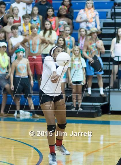 Thumbnail 1 in Center Hill vs. Southaven photogallery.
