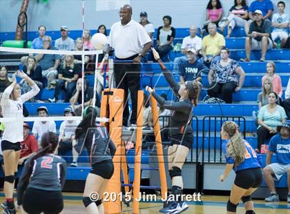 Thumbnail 2 in Center Hill vs. Southaven photogallery.