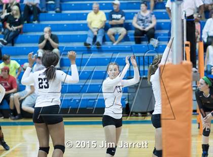 Thumbnail 1 in Center Hill vs. Southaven photogallery.