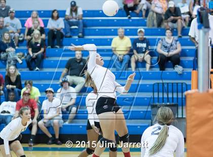 Thumbnail 2 in Center Hill vs. Southaven photogallery.