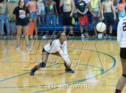 Thumbnail 2 in Center Hill vs. Southaven photogallery.