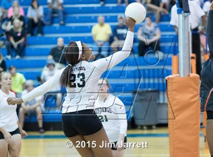 Thumbnail 3 in Center Hill vs. Southaven photogallery.