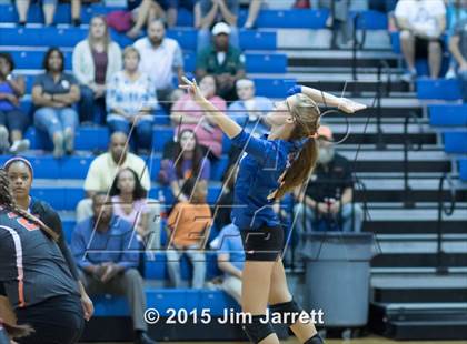 Thumbnail 3 in Center Hill vs. Southaven photogallery.