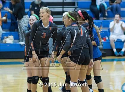 Thumbnail 2 in Center Hill vs. Southaven photogallery.