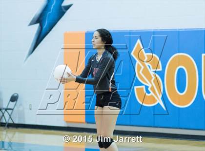 Thumbnail 1 in Center Hill vs. Southaven photogallery.