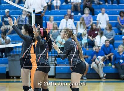 Thumbnail 3 in Center Hill vs. Southaven photogallery.