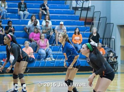 Thumbnail 1 in Center Hill vs. Southaven photogallery.