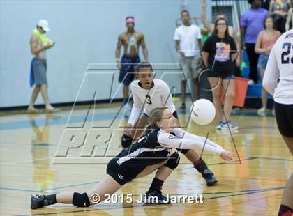 Thumbnail 1 in Center Hill vs. Southaven photogallery.