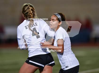 Thumbnail 2 in Steele vs Lee [Robert E.] (Steele Showcase) photogallery.