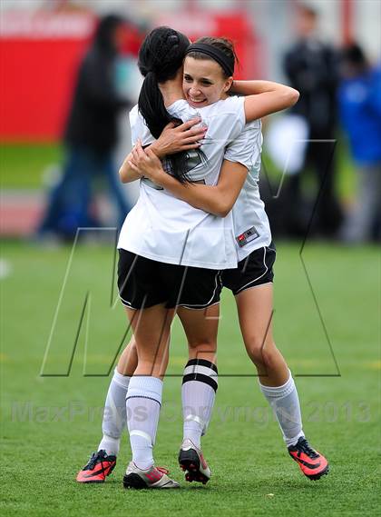 Thumbnail 1 in Poland vs. Jasper-Troupsburg (NYSPHSAA Class D Final) photogallery.
