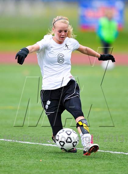 Thumbnail 3 in Poland vs. Jasper-Troupsburg (NYSPHSAA Class D Final) photogallery.