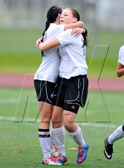 Thumbnail 1 in Poland vs. Jasper-Troupsburg (NYSPHSAA Class D Final) photogallery.