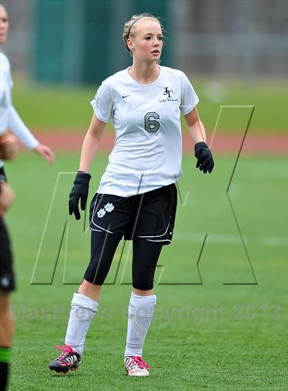 Thumbnail 3 in Poland vs. Jasper-Troupsburg (NYSPHSAA Class D Final) photogallery.