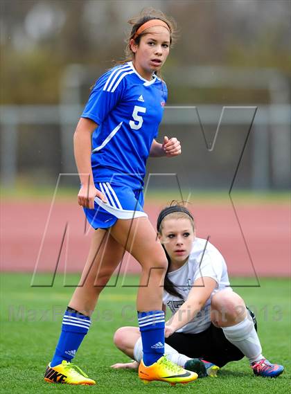 Thumbnail 3 in Poland vs. Jasper-Troupsburg (NYSPHSAA Class D Final) photogallery.