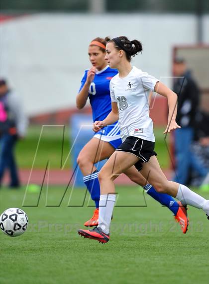 Thumbnail 3 in Poland vs. Jasper-Troupsburg (NYSPHSAA Class D Final) photogallery.