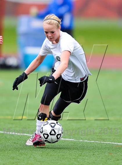 Thumbnail 2 in Poland vs. Jasper-Troupsburg (NYSPHSAA Class D Final) photogallery.