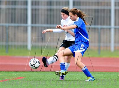 Thumbnail 3 in Poland vs. Jasper-Troupsburg (NYSPHSAA Class D Final) photogallery.