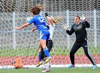 Thumbnail 3 in Poland vs. Jasper-Troupsburg (NYSPHSAA Class D Final) photogallery.