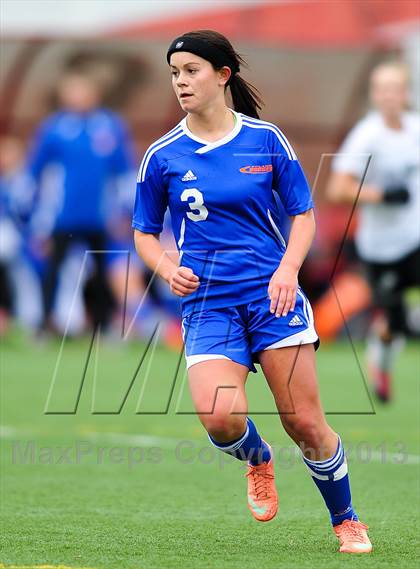 Thumbnail 1 in Poland vs. Jasper-Troupsburg (NYSPHSAA Class D Final) photogallery.