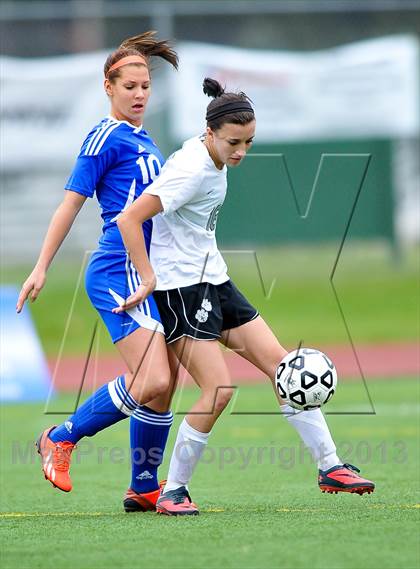 Thumbnail 1 in Poland vs. Jasper-Troupsburg (NYSPHSAA Class D Final) photogallery.