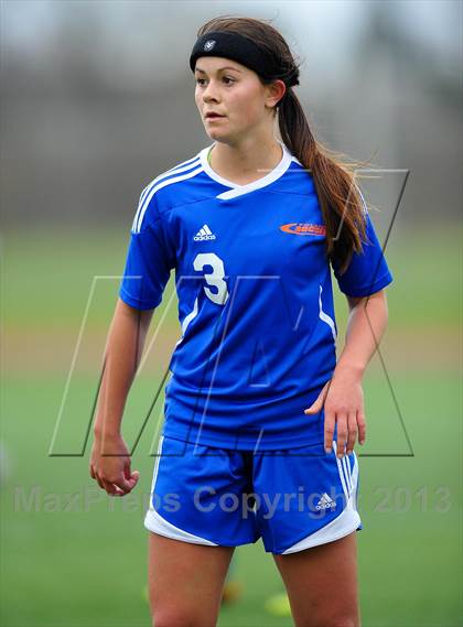Thumbnail 3 in Poland vs. Jasper-Troupsburg (NYSPHSAA Class D Final) photogallery.