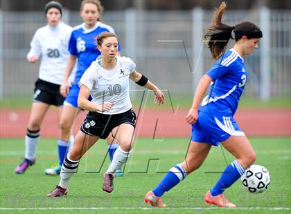Thumbnail 2 in Poland vs. Jasper-Troupsburg (NYSPHSAA Class D Final) photogallery.