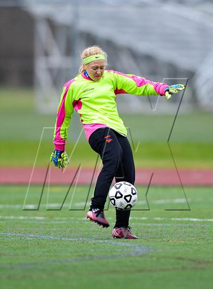 Thumbnail 3 in Poland vs. Jasper-Troupsburg (NYSPHSAA Class D Final) photogallery.