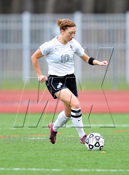 Thumbnail 3 in Poland vs. Jasper-Troupsburg (NYSPHSAA Class D Final) photogallery.