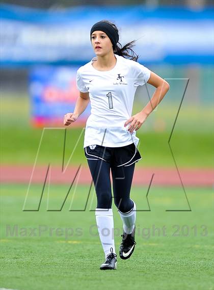 Thumbnail 1 in Poland vs. Jasper-Troupsburg (NYSPHSAA Class D Final) photogallery.