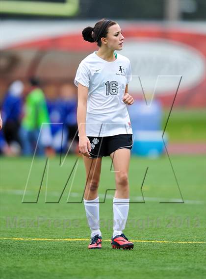 Thumbnail 3 in Poland vs. Jasper-Troupsburg (NYSPHSAA Class D Final) photogallery.