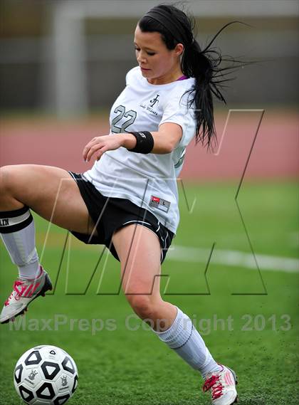 Thumbnail 1 in Poland vs. Jasper-Troupsburg (NYSPHSAA Class D Final) photogallery.