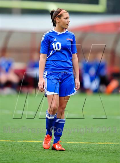 Thumbnail 1 in Poland vs. Jasper-Troupsburg (NYSPHSAA Class D Final) photogallery.