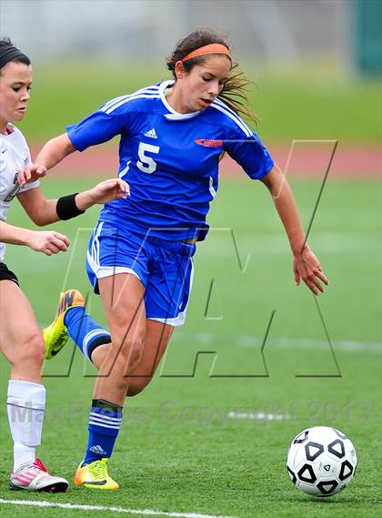 Thumbnail 1 in Poland vs. Jasper-Troupsburg (NYSPHSAA Class D Final) photogallery.