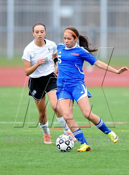 Thumbnail 1 in Poland vs. Jasper-Troupsburg (NYSPHSAA Class D Final) photogallery.